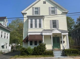 432 Park Ave FLOOR 2, Woonsocket, RI 02895