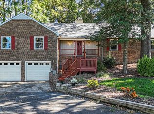 120 Lakepoint Ct, Williamsburg, VA 23188
