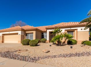 14626 W Las Brizas Ln, Sun City West, AZ 85375