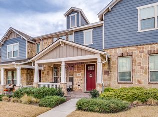 2550 Barnwood Ln, Garland, TX 75042