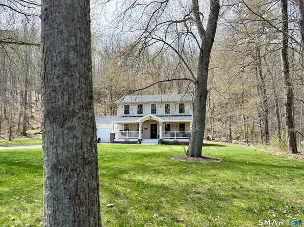 365 Canterbury Road, Brooklyn, CT 06234