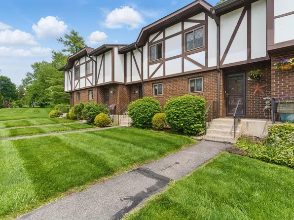 404 Cedar Hollow Drive #404, Rocky Hill, CT 06067