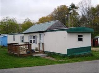 15 Caincrest Rd, York, ME 03909