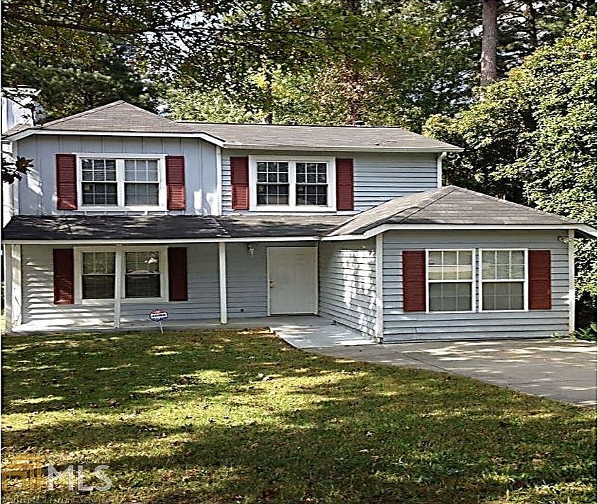 1st image of 6133 Creekford Dr