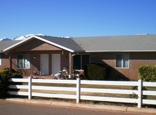 233 W 100 S, Ivins, UT 84738