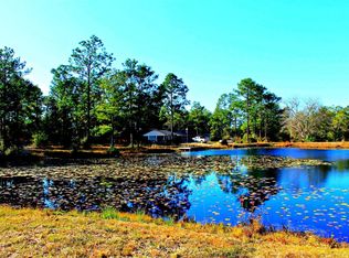 765 Peacock Rd, Defuniak Springs, FL 32433