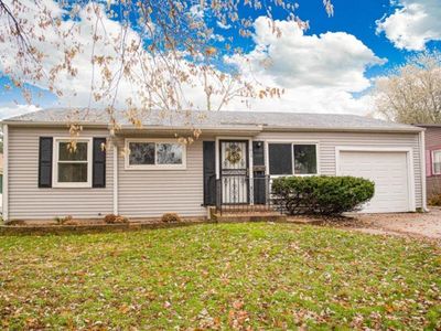 316 Macintyre Dr, Lockport, IL, 60441