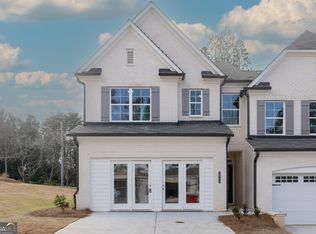 4240 Cavalier Way, Duluth, GA 30097