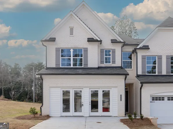 4240 Cavalier Way, Duluth, GA 30097