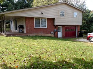 4054 Jade Rd NW, Carrollton, OH 44615