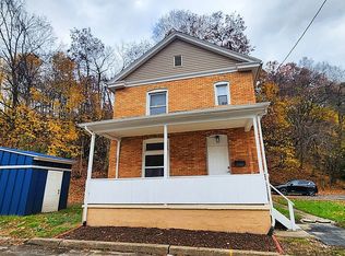 774 Sheffield Ave, Aliquippa, PA 15001