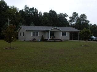829 Delp Rd, Liberty, KY 42539