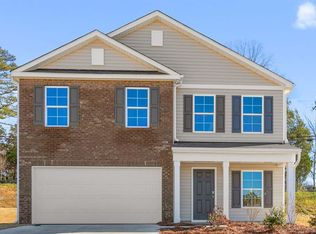 5040 Crest Ct, Trinity, NC 27370