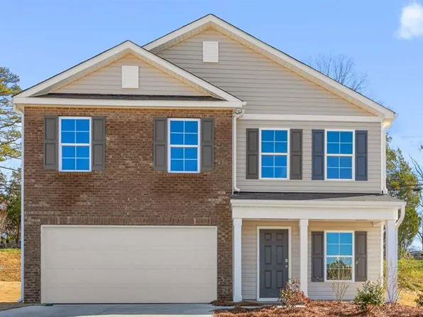 5040 Crest Ct, Trinity, NC 27370