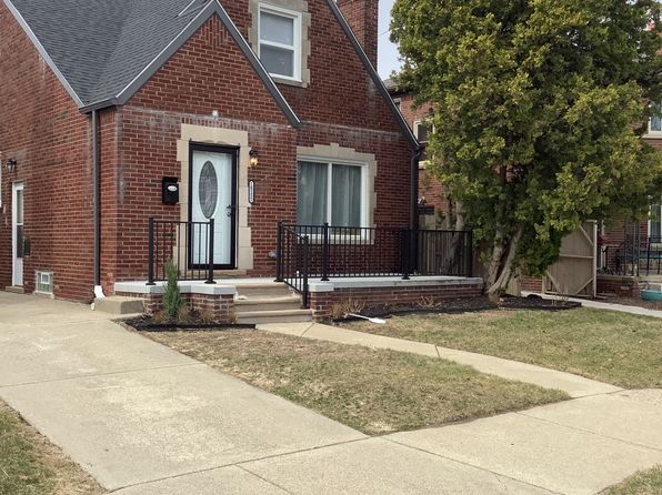 18257 Kentucky St, Detroit, MI 48221
