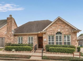 2927 Rosefield Dr, Houston, TX 77080