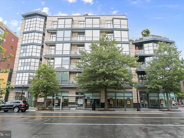 1413 P St NW APT 301, Washington, DC 20005