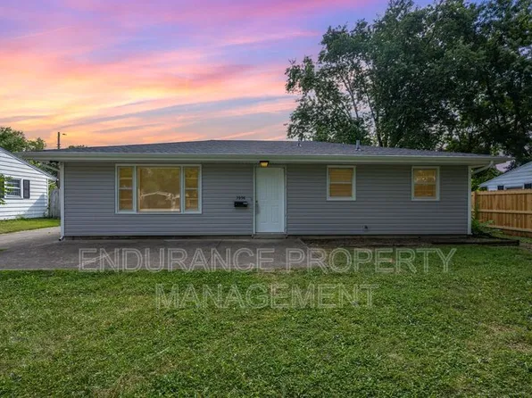 3956 Montevideo Dr, Dayton, OH 45414