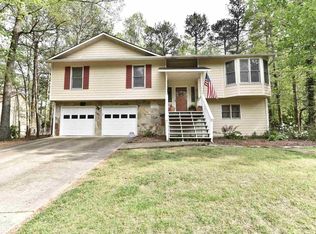 1511 Pine Creek Dr #B, Lawrenceville, GA 30043