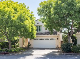 542 Via Sorrento, Morgan Hill, CA 95037