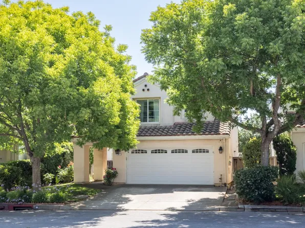 542 Via Sorrento, Morgan Hill, CA 95037