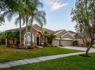 9111 Cypress Keep Ln, Odessa, FL 33556