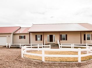 7577 E Sherwood Rd, Snowflake, AZ 85937