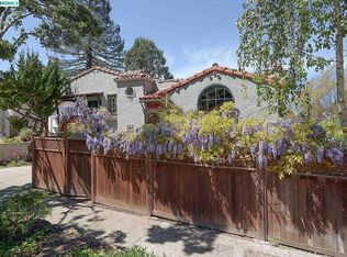 31 Florida Ave, Berkeley, CA 94707