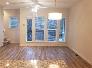 Gaines Street Townhomes LLC. GR, Portland, OR 97239