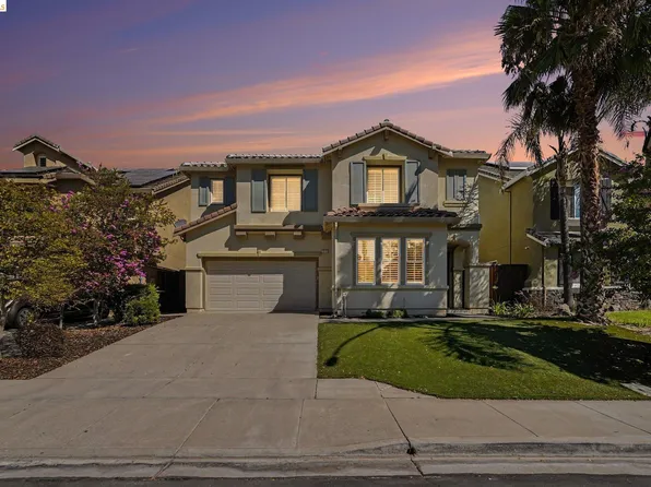 217 Sussex Ct, Discovery Bay, CA 94505