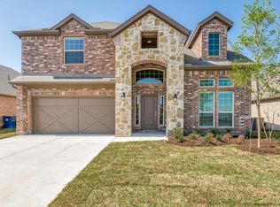 7512 Cherry Blossom Ln, Aubrey, TX 76227