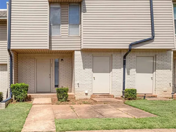 1400 N Perkins Rd APT B11, Stillwater, OK 74075