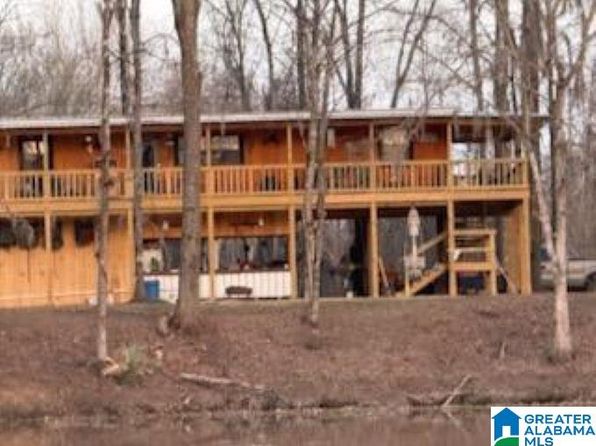 667 Byrdway Dr, Lowndesboro, AL 36752