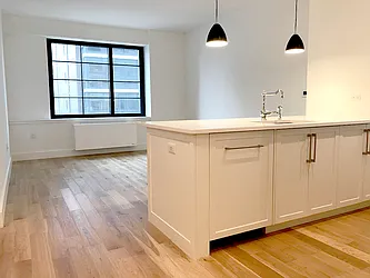 Rented by Modern Spaces