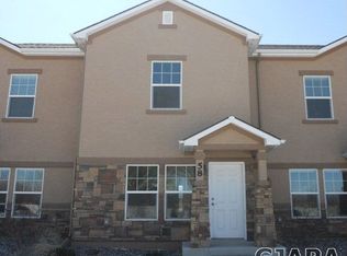 2481 Thunder Mountain Dr UNIT 58, Grand Junction, CO 81505