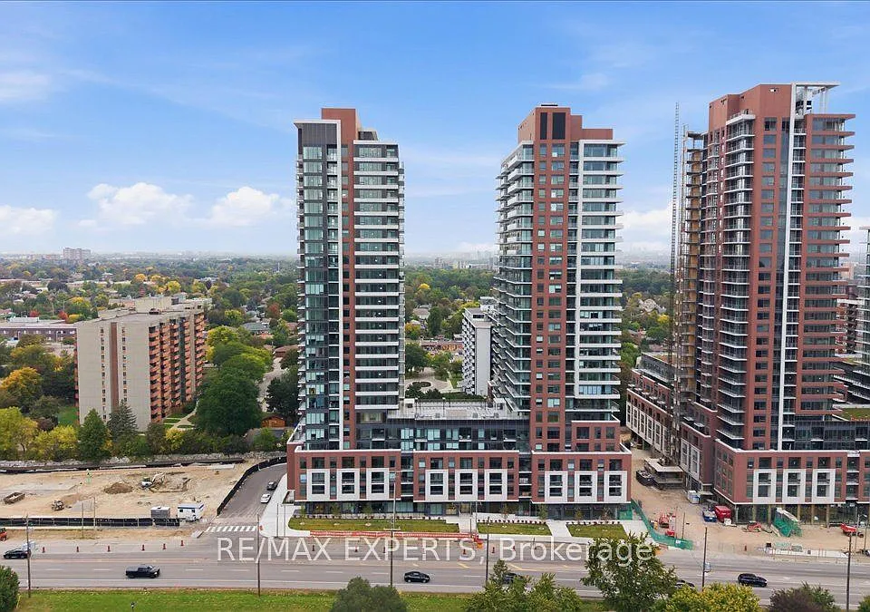 4010 Eglinton Ave W #2211