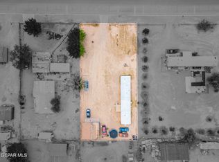 191 Danny Boy Ln, Vinton, TX 79821