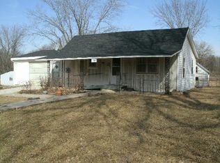 503 Lafayette St, Cainsville, MO 64632