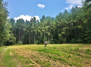 1517 Huckleberry Trl SW, Bogue Chitto, MS 39629