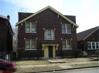 2108 Linton Ave, Saint Louis, MO