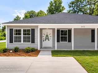 120 Northlake Dr #B1, Warner Robins, GA 31093