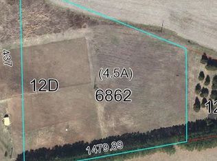 00 Tucker Rd, Oakboro, NC 28129