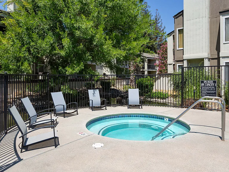 Waterfield Square Apartment Homes — Photo 10