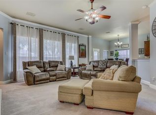 1409 Doubletree Trl, Flower Mound, TX 75028