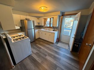 1438 Roberts Ave #2F, Whiting, IN 46394