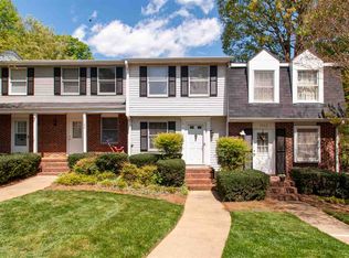 7734 Kingsberry Ct, Raleigh, NC 27615