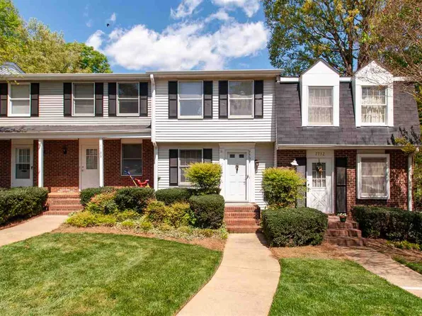 7734 Kingsberry Ct, Raleigh, NC 27615