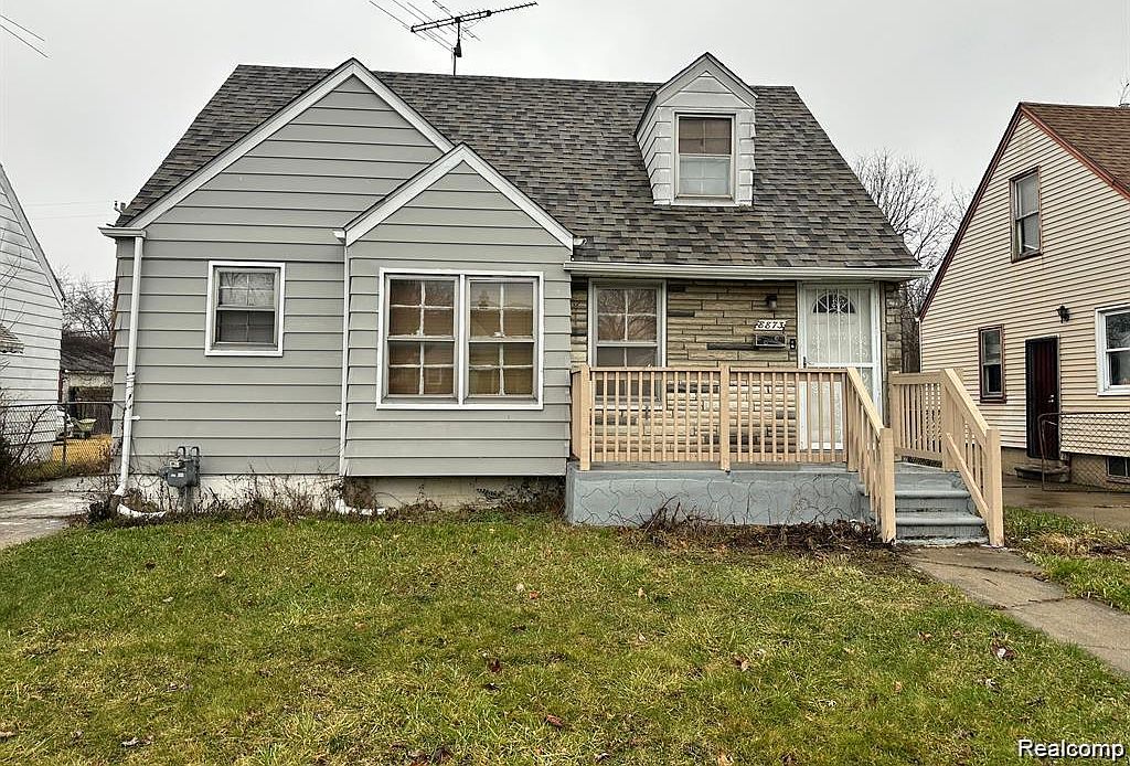 Primary listing photo