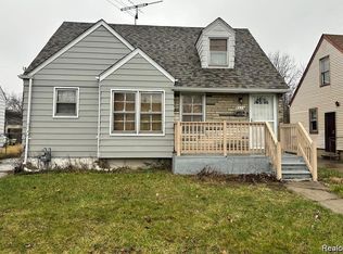 8873 Burt Rd, Detroit, MI 48228