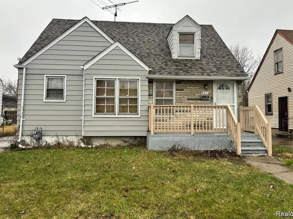 8873 Burt Rd, Detroit, MI 48228
